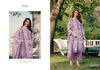 Vouge Nafees By Prm Muslin Silk Printed Dress Material Wholesale Market In Surat